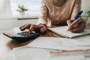 avoid scams during tax season