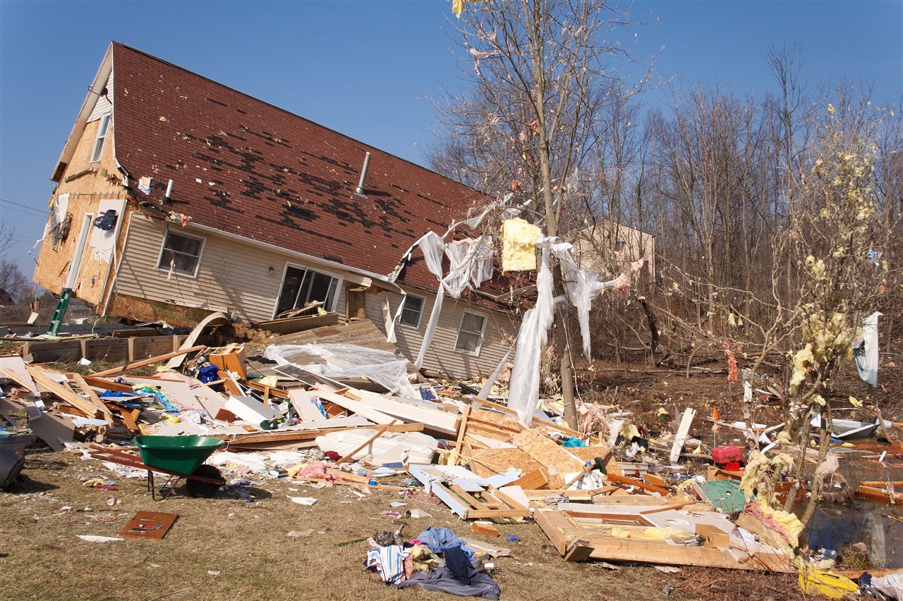 protect your home from natural disasters