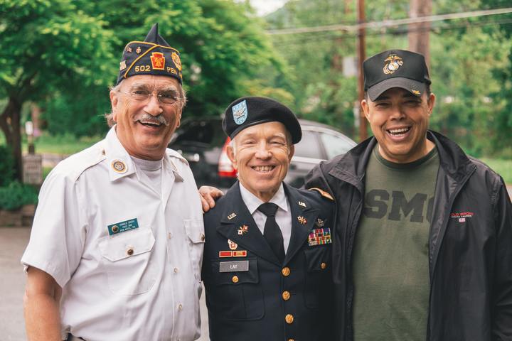 military-veterans