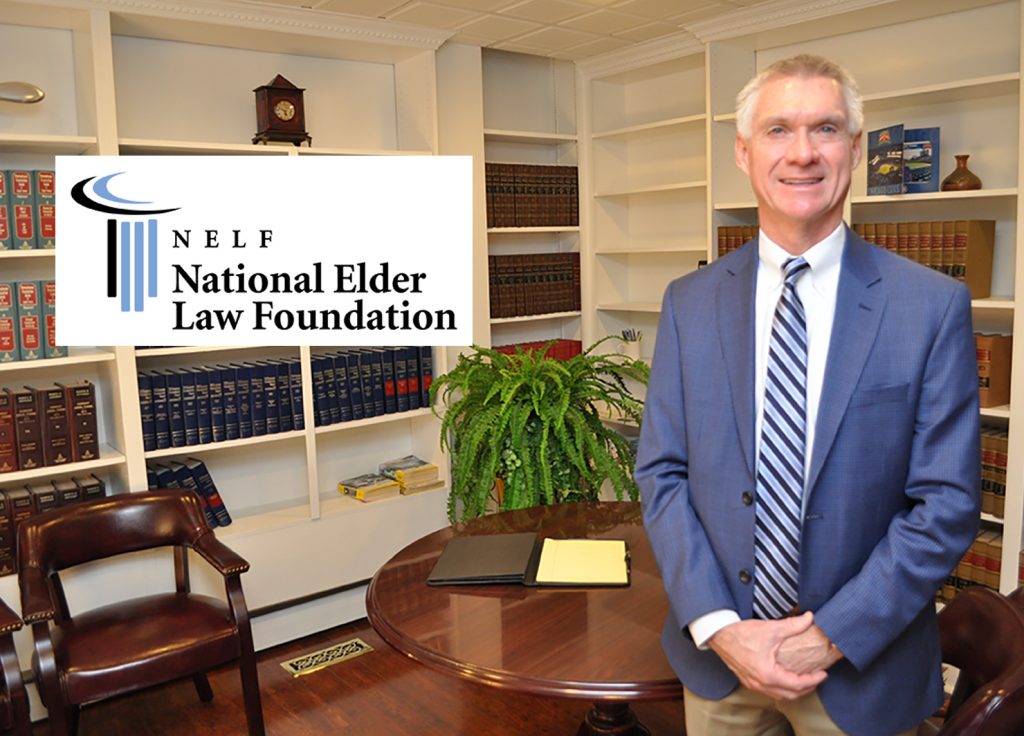 Elder Attorney Service Overview of the Law Office of Scott C. Painter